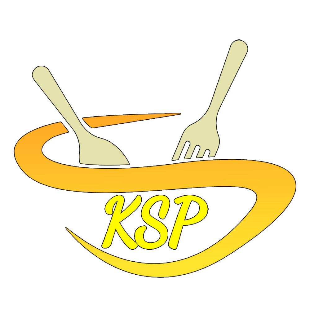 KSP POS Logo